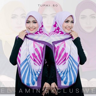 New Collection !! TURKI 60