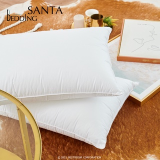 SANTA Bedding หมอนหนุนไมโครเจล รุ่น 7D