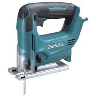 MAKITA  เลื่อยจิ๊กซอไร้สาย 10.8v รุ่น JV100DZ มากีต้า ญี่ปุ่นแท้ 100%