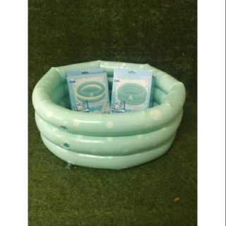 สระน้ำดีนี่ ขนาด 60 x25 cm สำหรับเล่นน้ำ
ราคา150บาทส่งฟรี
