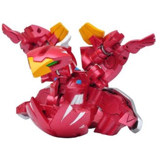 Sega Toys BAKUGAN Baku-Tech BTC-34 Flame Aigle JAPAN #บาคุกัน