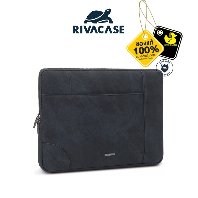 Rivacase 8903 Black Laptop Sleeve 13.3