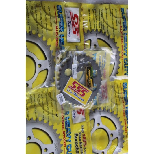 เกียร์ sss 415 36 37 38 39 40 kev grand c70 supra lama win 100 legend prima