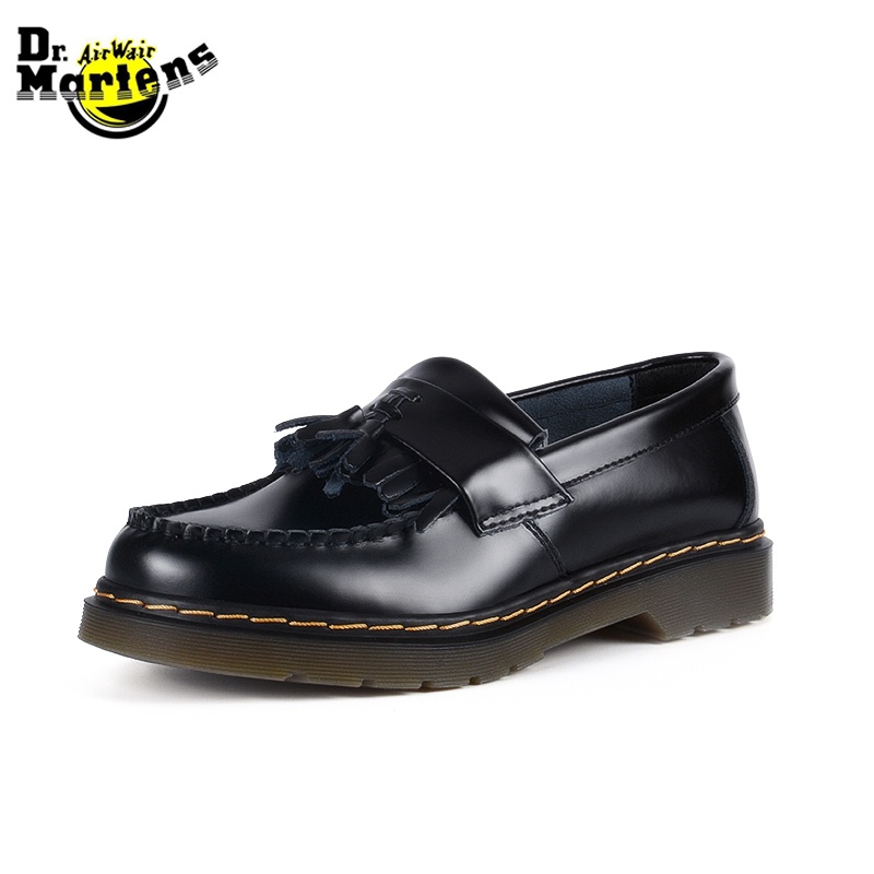 doc martens adrian smooth