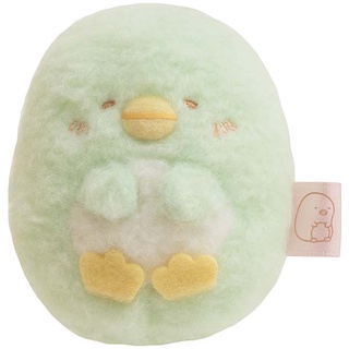 ตุ๊กตาขนาดเล็ก(ขนาด7 x 6.5 x 4.5cm) ลาย Penguin sg / Sumikko Gurashi / SumikkoGurashi