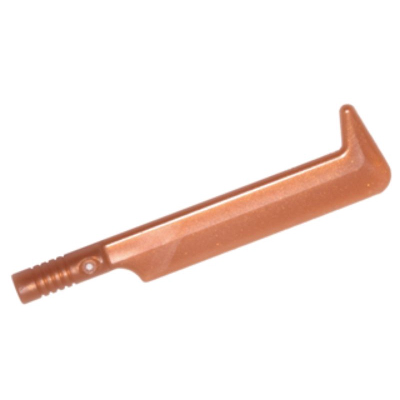 Part Lego 10050 Minifigure,  Weapon Sword, Uruk-hai