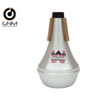 Denis Wick DW5504 Trumpet Straight Mute รุ่น DW5504