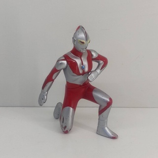 โมเดลอุลตร้าเเมน  Model Figure Ultraman -13-อุลตร้าเเมน ขนาด 3.5 นิ้ว-