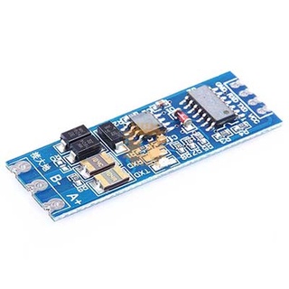 XY-017 UART TTL to RS485 3.3V 5V Module for Arduino (MD0158)