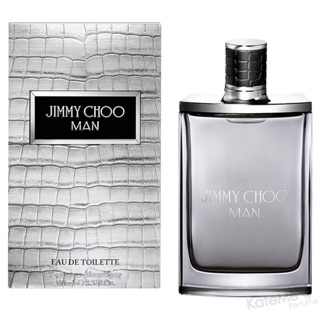 Jimmy Choo Man EDT 100 ml.