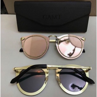 พร้อมส่งแว่นตา Gamt ราคา 1,490 บาท /ems