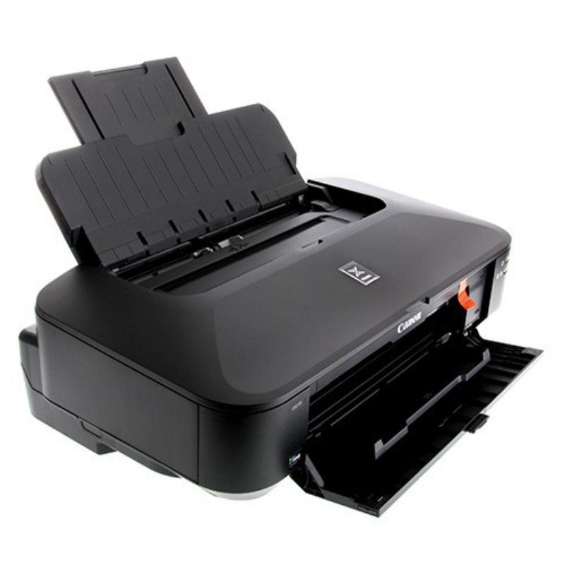 ⏩⏩แคนนอน​ IX6770​ ปริ้นA3​ เครื่องใหม่หมึกแท้⏪⏪