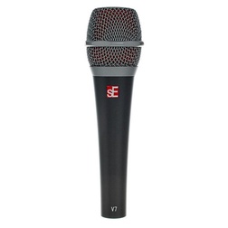 Dynamic Microphone SE Electronic V7