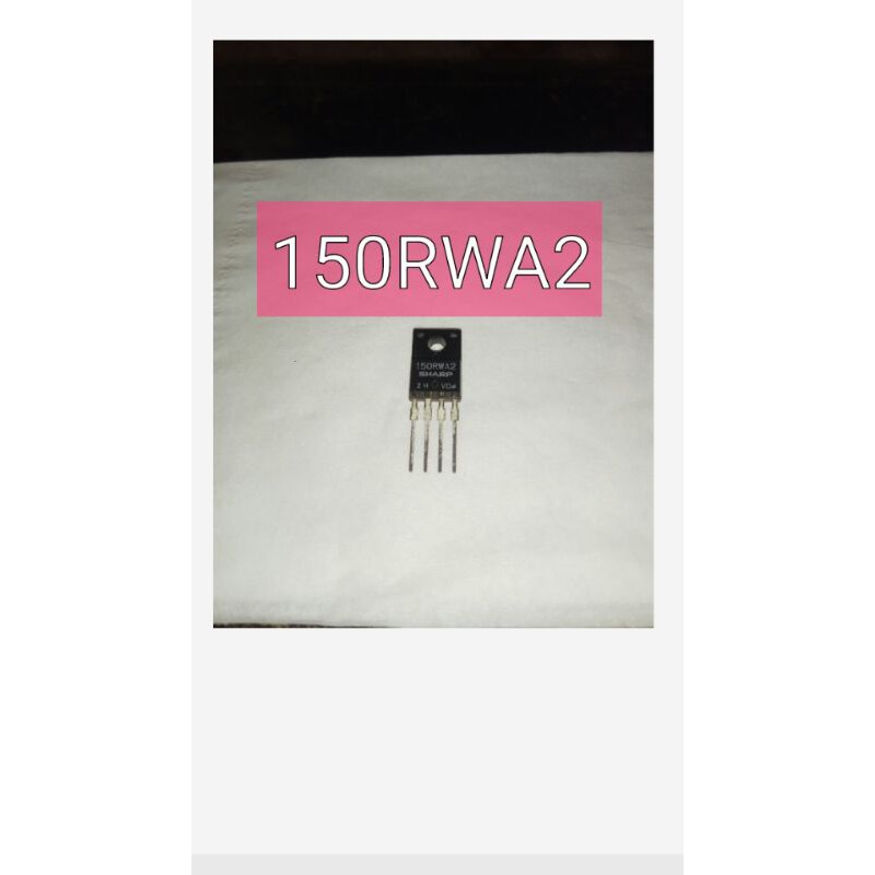 150RWA2 คม 150rwa2**