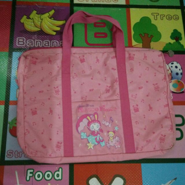 กระเป๋าใส่ของ mezzo piano