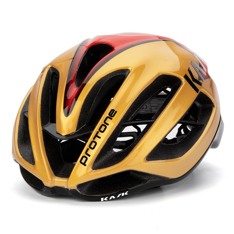 ultralight bike helmet