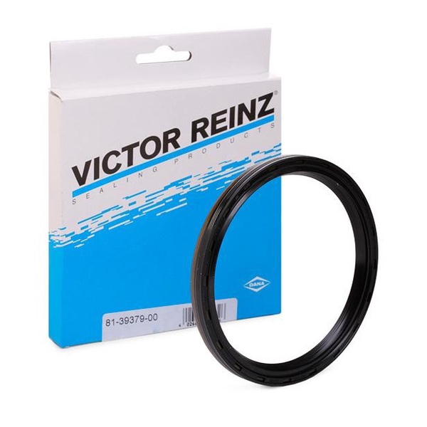 BMW ซีลข้อเหวี่ยงหลัง ซีลท้ายเครื่อง เครื่อง N47 N57 รุ่น E90 E60 F30 F10 X1(E84) X3(E83 F25) X5(E70