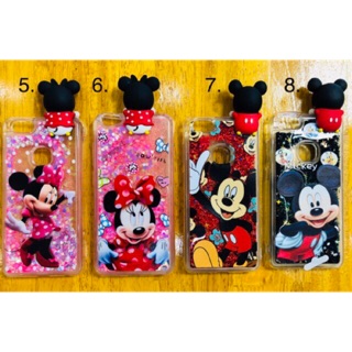 🐯SALE50฿ J7 Pro , J7 Prime, J2 Prime case  TPU ตู้น้ำกากเพชรฟรุ้งฟริ้ง