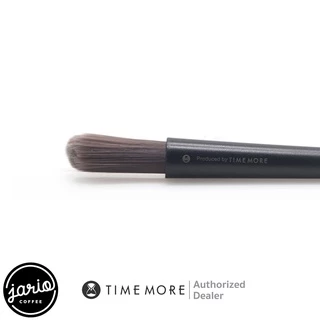 Jario x Timemore แปรงปัดเศษกาแฟ แปรงทำความสะอาดเครื่องบดกาแฟ Timemore PP Brush for Coffee Grinder