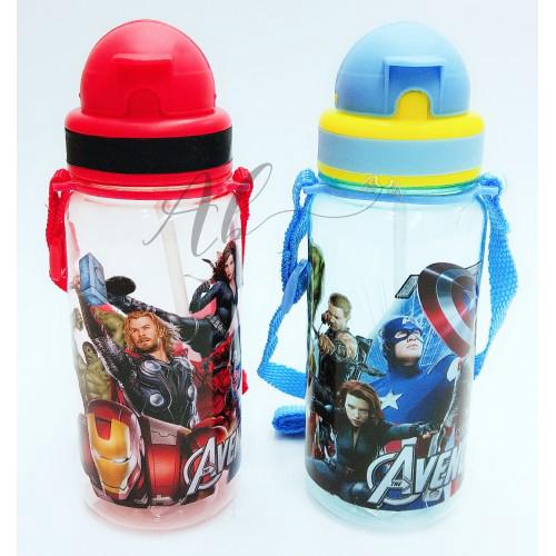 ขวดน้ํา Angel Baby Avenger ขนาด 350 มล.