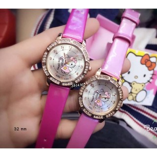 ⏰ HELLO KITTY  ⏰ พร้อมกล่องคิตตี้