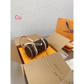 Hiend LV Louisvuitton full box set