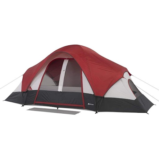 Ozark Trail 8-Person Dome Tent