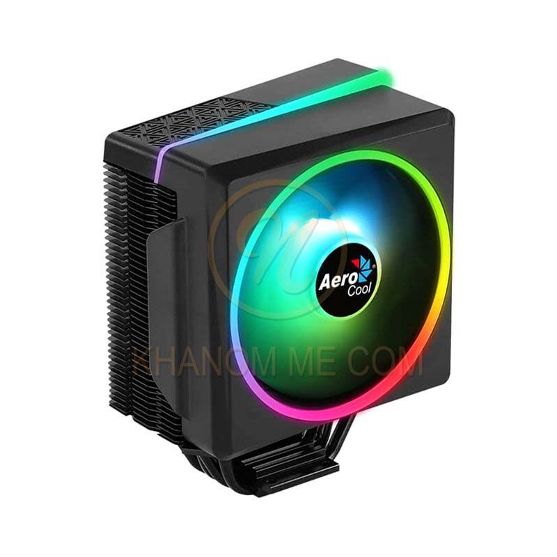 CPU COOLER AEROCOOL CYLON 4 ARGB