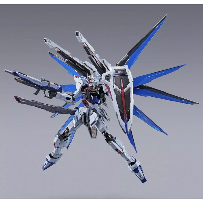 Bandai MB  - METAL BUILD Strike Freedom CONCEPT 2