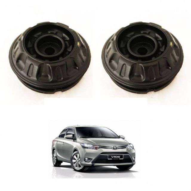 TOYOTA VOIS NCP93 ด้านหน้า ABSORBER MOUNTING