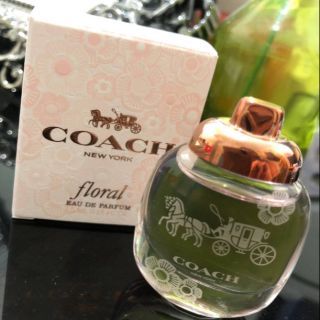 Coach Floral Eau de Parfum 4.5ml