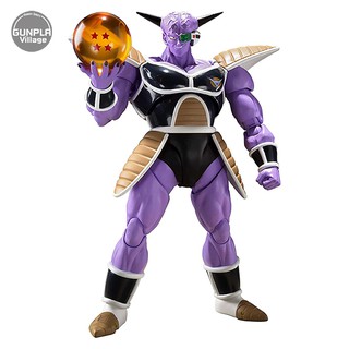 Bandai S.H.Figuarts Ginyu 4573102557858 (Action Figure)