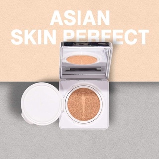 คุชชั่นเฟสโซ! FACE SO! Asian Skin Perfect Cushion SPF50PA++++ เอเชี่ยน สกิน เพอร์เฟค คุชชั่น เอสพีเอฟ 50 พีเอ+++