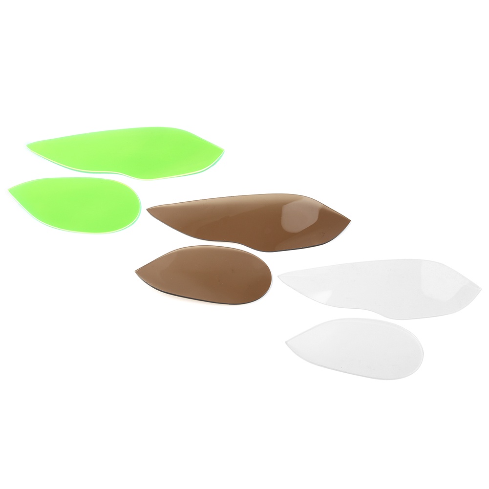 ฝาครอบเลนส์ไฟหน้ารถมอเตอร์ไซด์ S1000RR 2015-2018 สําหรับ BMW S 1000RR 1000 RR 2015 2016 2017 2018