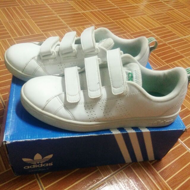 Adidas neo comfort footbed