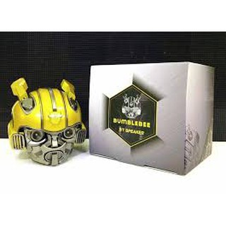 ลำโพง BUMBLEBEE Bluetooth speaker