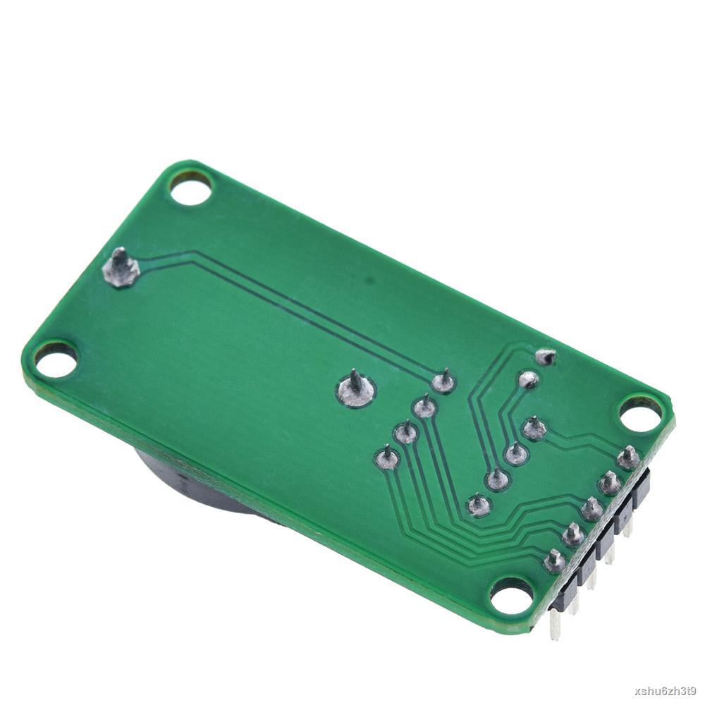 ShengYang New Arrival RTC DS1302 Real Time Clock Module For AVR ARM PIC SMD for Arduino #5