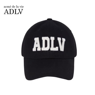 ADLV 🎈 หมวก cap acme de la vie