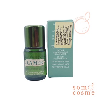 โลชั่นบำรุงผิว La Mer The Treatment Lotion 15 ml.