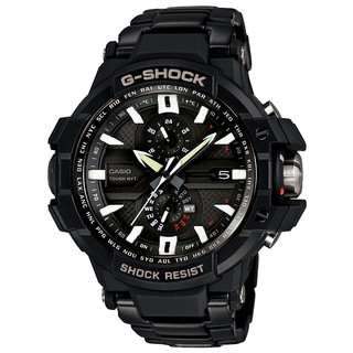 นาฬิกา คาสิโอ Casio G-Shock Premium Model รุ่น GW-A1000D-1ADR