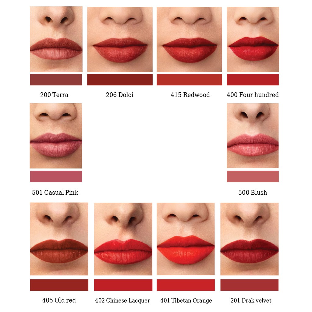 giorgio armani 402 lip maestro