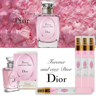 PERFUME12+ Christian Dior Forever and Ever