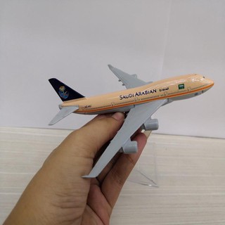 โมเดลเครื่องบิน AIRBUS A380 ทำจากเหล็ก สัดส่วน 1:400 ประตู