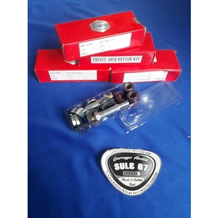 Boskit bosh ตะเกียบโช๊คหน้า c70 c700 c800 astrea 800