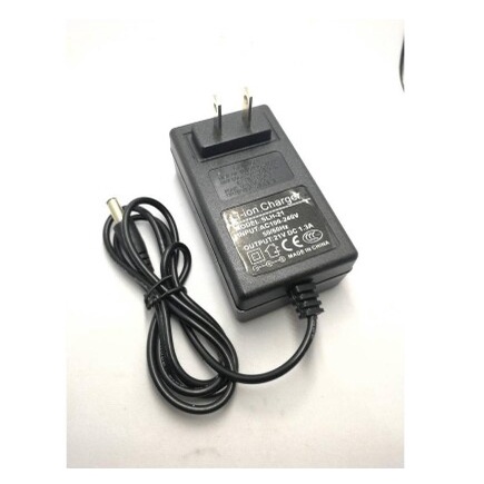 🔥ลด 200 ใส่โค้ด INCLM11🔥 สายเสียบชาร์จแบตสว่าน แบตสี่เหลี่ยม 16V-54V