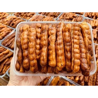 มะขามหวานแกะเปลือกพร้อมส่ง