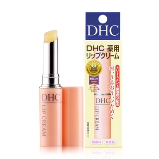 DHC Lip Cream 1.5g SS ลิปบำรุง