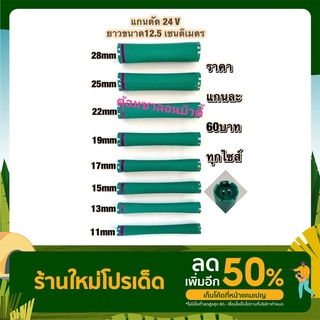 แกนดัดผมดิจิตอล24v💥💥