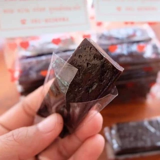กล้วยกวน แพ็ค 500g (38-42ชิ้น) ของแท้‼️จากโรงงาน