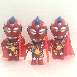 ของเล่นเด็ก ตุ๊กตาอุลตร้าแมน Ultraman